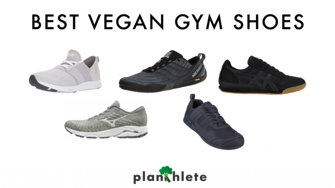 Best Vegan Gym Shoes of 2020, cruelty 